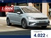 Volkswagen Touran Edition Plus 1.5 TSI 150 CV DSG
