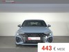 Audi RS3 sportback 2.5 tfsi quattro s-tronic