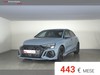 Audi RS3 sportback 2.5 tfsi quattro s-tronic