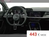 Audi RS3 sportback 2.5 tfsi quattro s-tronic