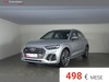 Audi SQ5 s3.0 tdi mhev 48v quattro tiptronic