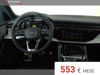 Audi Q8 3.0 tfsi e s line edition quattro 394cv tiptronic