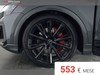 Audi Q8 3.0 tfsi e s line edition quattro 394cv tiptronic