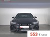 Audi RS6 avant 4.0 mhev quattro tiptronic
