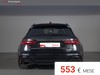 Audi RS6 avant 4.0 mhev quattro tiptronic