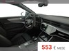 Audi RS6 avant 4.0 mhev quattro tiptronic