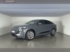 Audi Q6 e-tron sportback e-tron s line edition quattro 387cv
