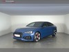 Audi RS5 Sportback TFSI quattro tiptronic