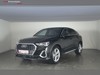 Audi Q3 sportback 35 2.0 tdi s line edition s-tronic