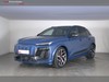 Audi SQ6 e-tron se-tron sport attitude quattro 517cv