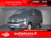 Volkswagen VIC T6.1 Transporter 2.0 tdi 150cv 4motion comfortline dsg7