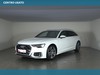 Audi A6 Avant S line edition 40 TDI quattro S tronic