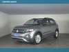 Volkswagen T-Cross 1.0 tsi style 95cv