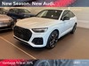Audi SQ5 sportback 3.0 tdi mhev 48v sport attitude quattro