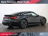 Audi e-tron GT s quattro