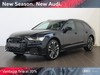 Audi A6 avant 40 2.0 tdi mhev 12v s line edition quattro s-tronic