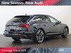 Audi A6 avant 40 2.0 tdi mhev 12v s line edition quattro s-tronic