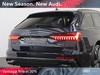 Audi A6 avant 40 2.0 tdi mhev 12v s line edition quattro s-tronic