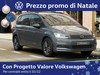 Volkswagen Touran 1.5 tsi business 150cv dsg