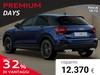 Audi SQ2 s2.0 tfsi sport attitude quattro s-tronic