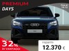 Audi SQ2 s2.0 tfsi sport attitude quattro s-tronic