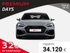 Audi RS5 sportback 2.9 tfsi performance edition quattro 470cv tiptronic