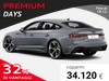 Audi RS5 sportback 2.9 tfsi performance edition quattro 470cv tiptronic