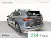 Skoda Enyaq 85 plus