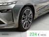 Skoda Enyaq 85 plus