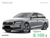 Skoda Octavia wagon 2.0 tdi style 150cv dsg