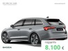 Skoda Octavia wagon 2.0 tdi style 150cv dsg