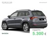 Skoda Karoq 1.0 tsi executive 115cv