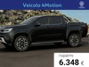 Volkswagen VIC Amarok 3.0 tdi v6 style 4motion auto