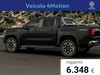 Volkswagen VIC Amarok 3.0 tdi v6 style 4motion auto