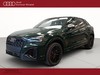 Audi SQ2 s2.0 tfsi sport attitude quattro s-tronic