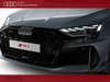 Audi RS3 sportback 2.5 tfsi quattro s-tronic