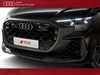 Audi RSQ8 rs 4.0 mhev 48v performance 640cv tiptronic