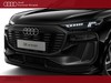Audi Q6 e-tron performance s line edition 326cv