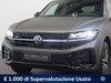 Volkswagen Touareg 3.0 v6 tdi scr r-line 231cv auto