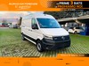 Volkswagen VIC Crafter 35 136cv l3h3