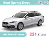Seat Leon sportstourer 1.5 hybrid business 116cv dsg