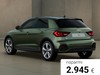 Audi A1 allstreet 30 1.0 tfsi identity contrast 116cv s tronic