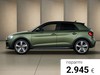 Audi A1 allstreet 30 1.0 tfsi identity contrast 116cv s tronic