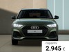 Audi A1 allstreet 30 1.0 tfsi identity contrast 116cv s tronic
