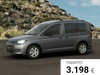 Volkswagen VIC Caddy maxi 1.5 phev 150cv space dsg