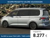 Volkswagen VIC T6 California California T7 2.0 tdi Beach Camper 150cv DSG7