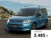 Volkswagen VIC Caddy 1.5 tsi 114cv style dsg7