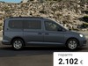 Volkswagen VIC Caddy maxi 2.0 tdi scr 102cv start