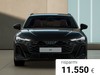 Audi S5 avant 3.0 tfsi mhev+ sport attitude quattro 367cv s-tronic