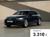 Audi A3 sportback 2.0 tdi business 150cv s-tronic